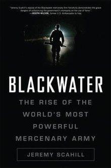 Mercenary Logo - Blackwater: The Rise of the World's Most Powerful Mercenary Army ...