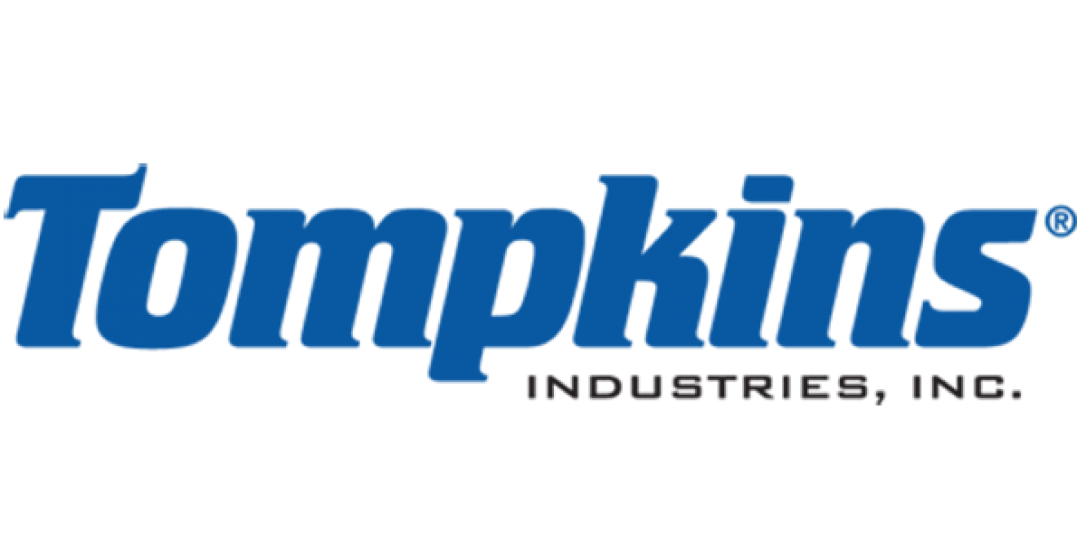 Tompkins Logo - Tompkins Industries to Distribute ContiTech Parts | Hydraulics ...