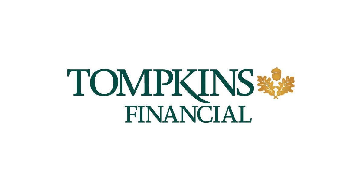 Tompkins Logo - Tompkins Financial Corporation Reports Record Year-to-Date and ...