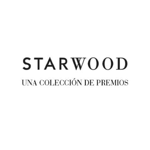 Starwood Logo - Star Wood