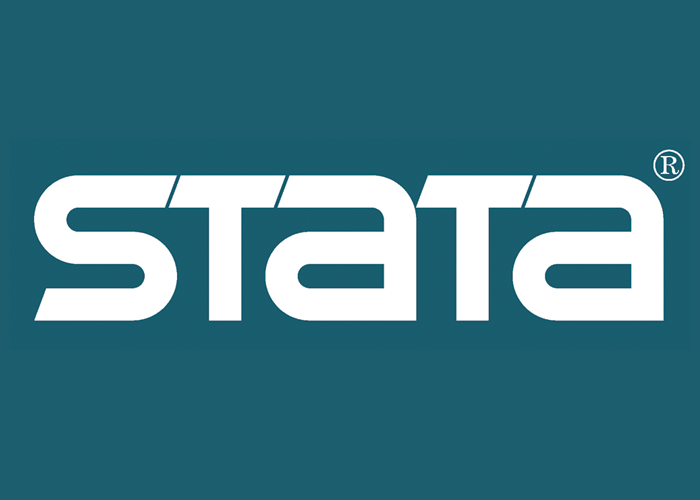 Stata Logo - Stata - Statistical Packages - LibGuides at Edinburgh Napier University
