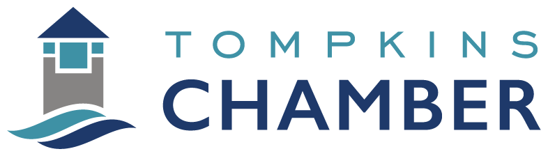Tompkins Logo - Tompkins County Chamber of Commerce