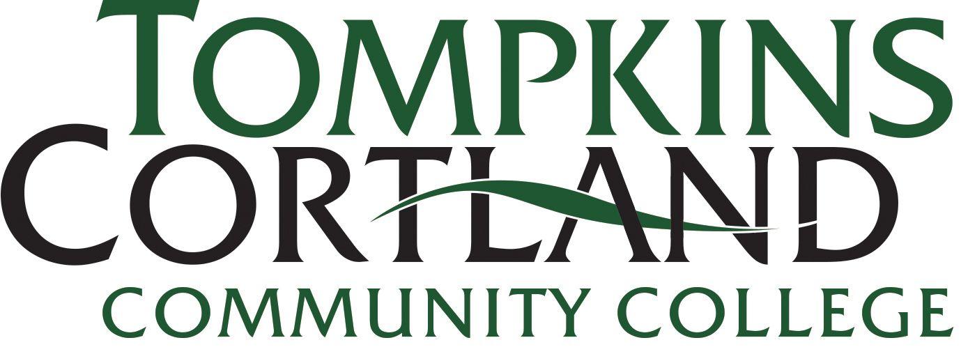 Cortland Logo - College Info Media Logo Color Jpg | Tompkins Cortland Community College