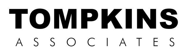 Tompkins Logo - Tompkins International