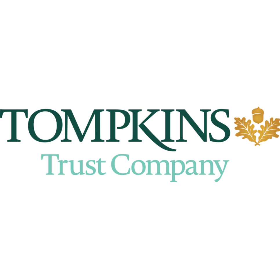 Tompkins Logo - Tompkins Trust Company & Credit Unions E Seneca St