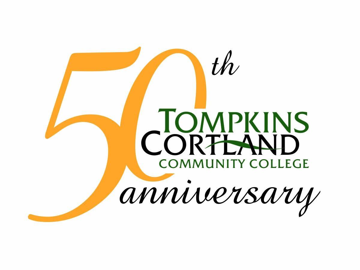 Tompkins Logo - Tompkins County Honors College's 50th Anniversary | Tompkins ...