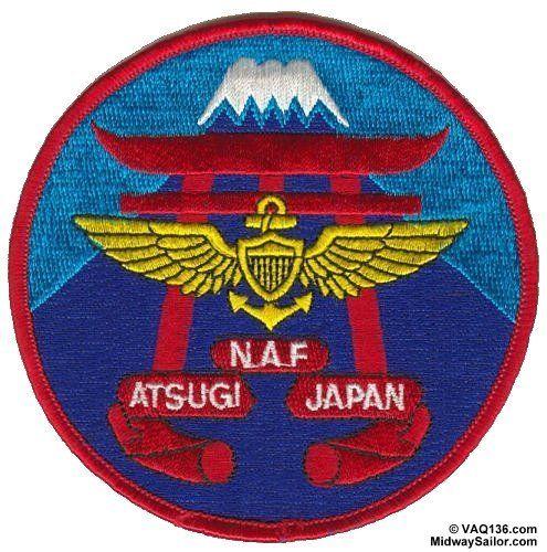 VAQ-134 Logo - EA-6B Prowler Bases & Squadrons