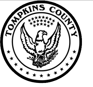 Tompkins Logo - Write-In Candidate Rich John '81 Becomes Tompkins Representative ...