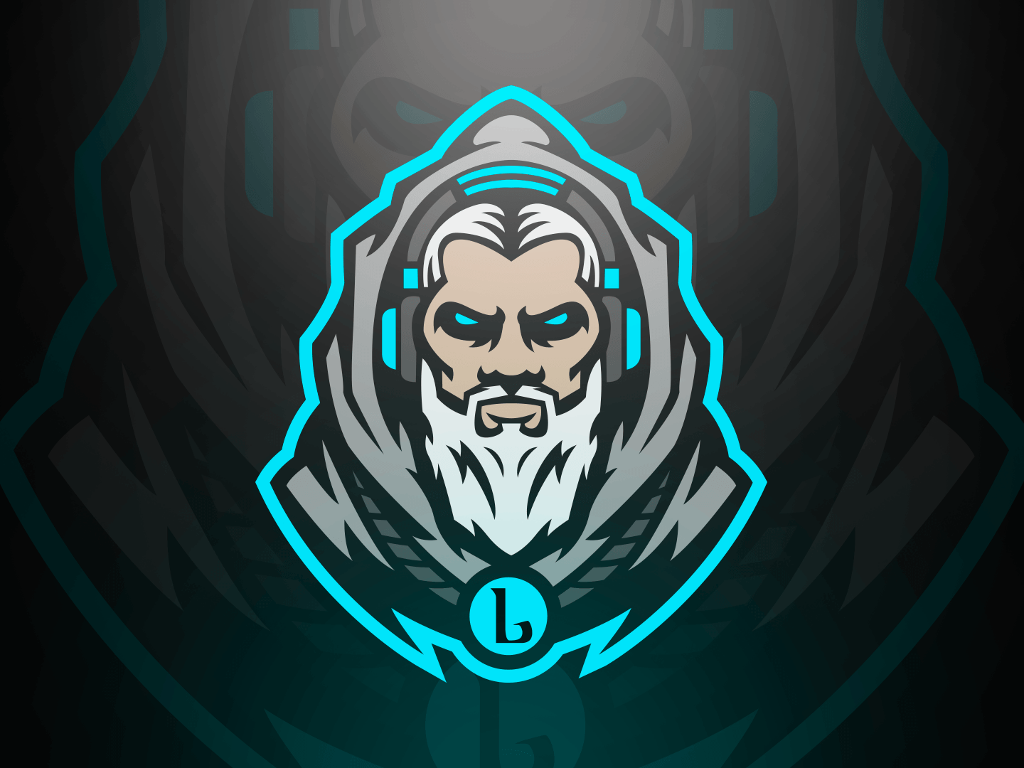 Lord Logo - Lord Logo by Julio Sanchez on Dribbble