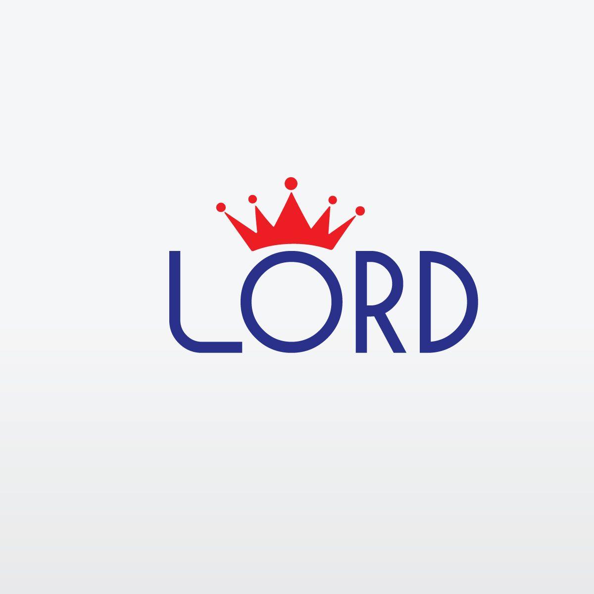 Lord Logo - Upmarket, Playful, Electrical Logo Design for LORD by dstian63 ...