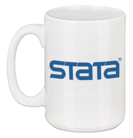 Stata Logo - Stata error mug | Stata Gift Shop