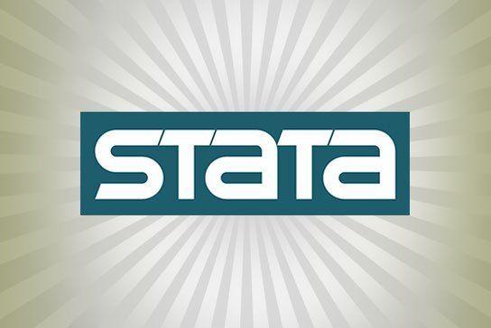 Stata Logo - Stata – Pomona EdTech