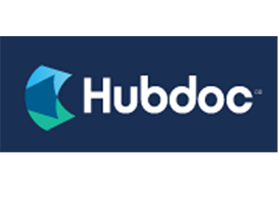 Hubdoc Logo - Hubdoc