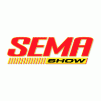 Sema Logo - Sema Show | Brands of the World™ | Download vector logos and logotypes