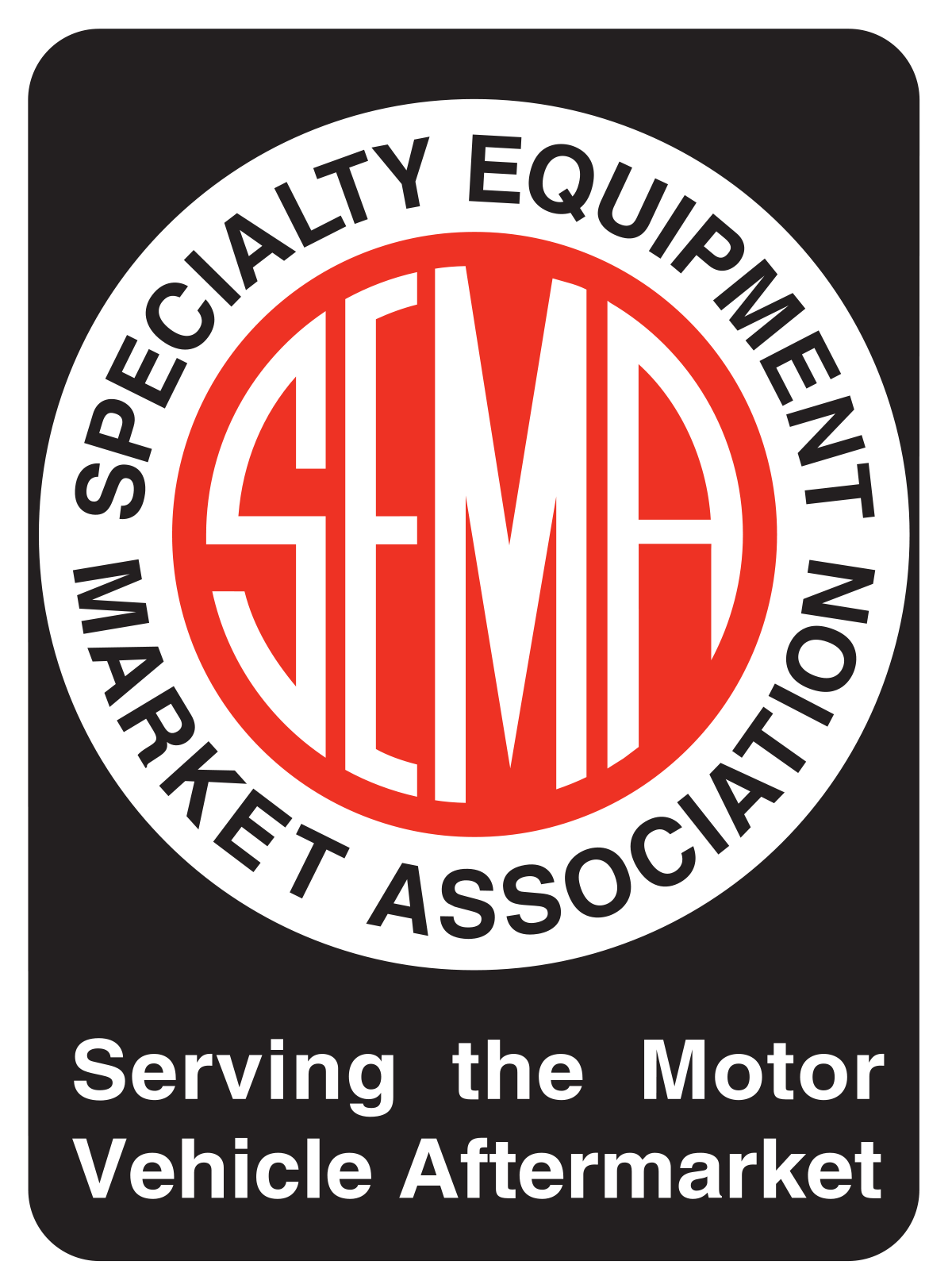 Sema Logo - SEMA