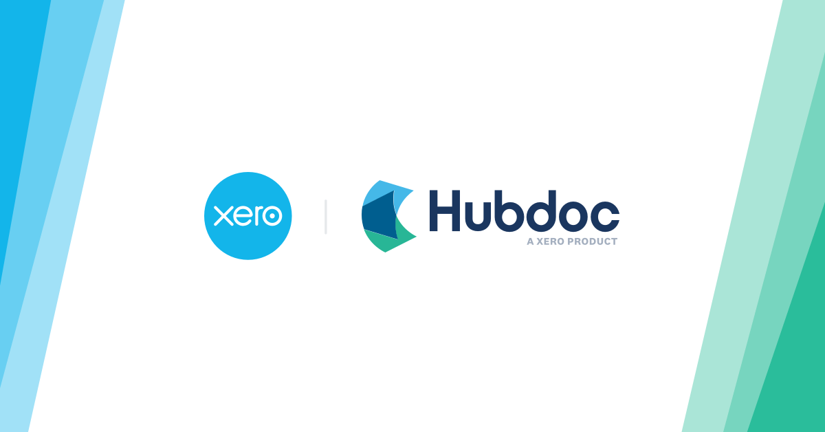 Hubdoc Logo - Hubdoc and Xero Customer FAQ – Hubdoc Helpdesk