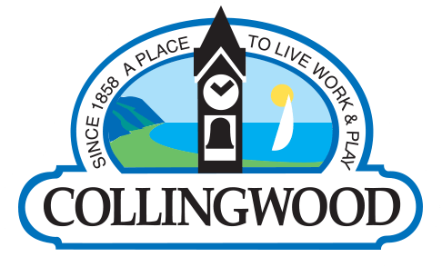 Collingwood Logo - Town of Collingwood