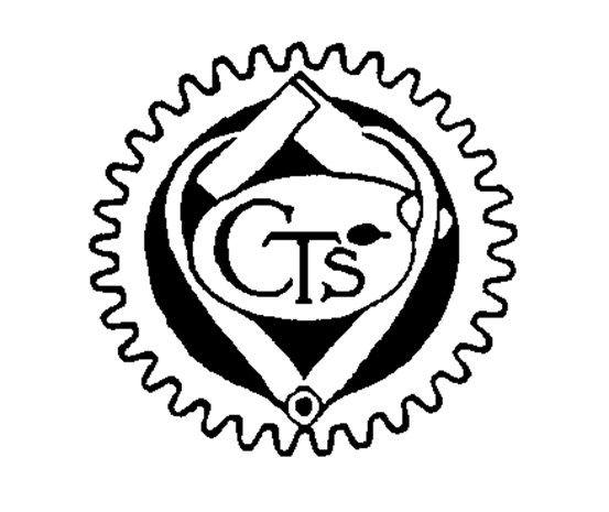 Collingwood Logo - Collingwood Technical School Emblem - Collingwood Technical School ...