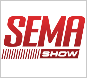 Sema Logo - Hire a Trade Show Booth Model for the SEMA Show