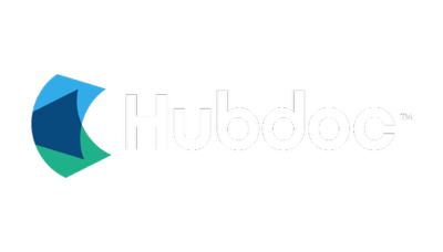 Hubdoc Logo - Hubdoc