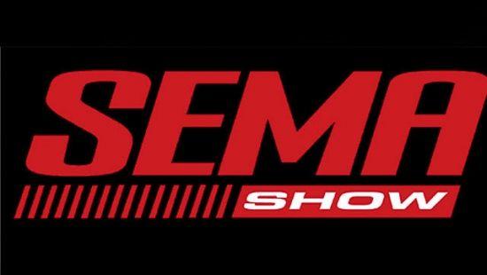 Sema Logo - The History of SEMA