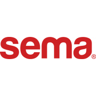 Sema Logo - Sema. Brands of the World™. Download vector logos and logotypes