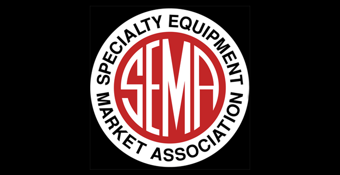 Sema Logo - SEMA Announces The Best New Products At The 2016 SEMA Show