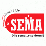 Sema Logo - SEMA Logo Vector (.CDR) Free Download