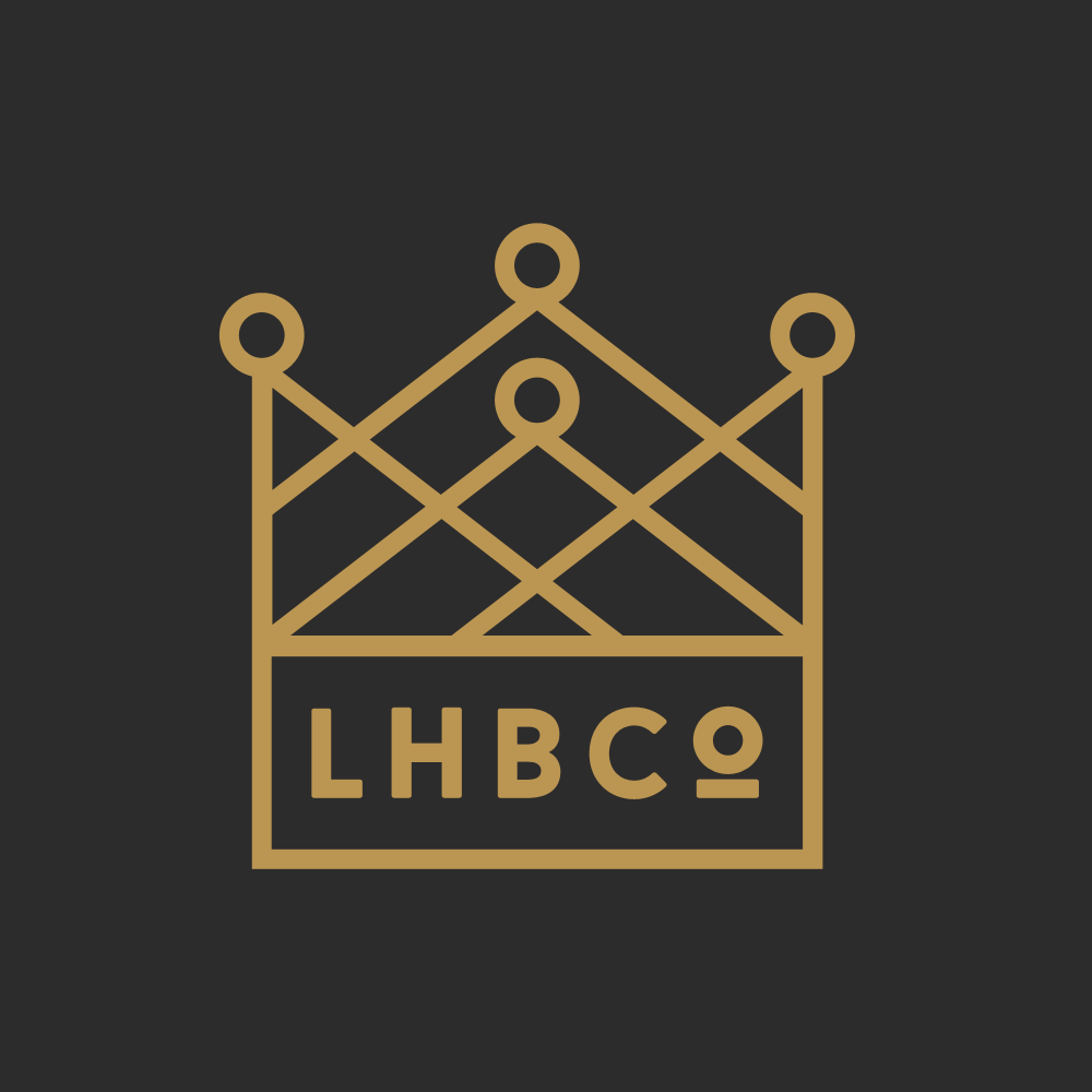 Lord Logo - Brand New: New Logo, Identity, and Packaging for Lord Hobo Brewing ...