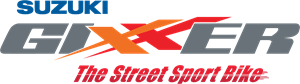 Gixxer Logo - Suzuki Gixxer Logo Vector (.EPS) Free Download