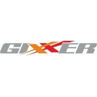 Gixxer Logo - Gixxer Susuki. Brands of the World™. Download vector logos