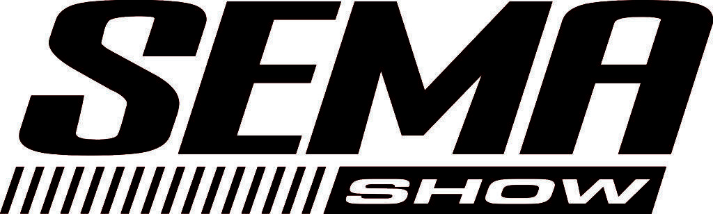 Sema Logo - Sema Show Logo. About of logos