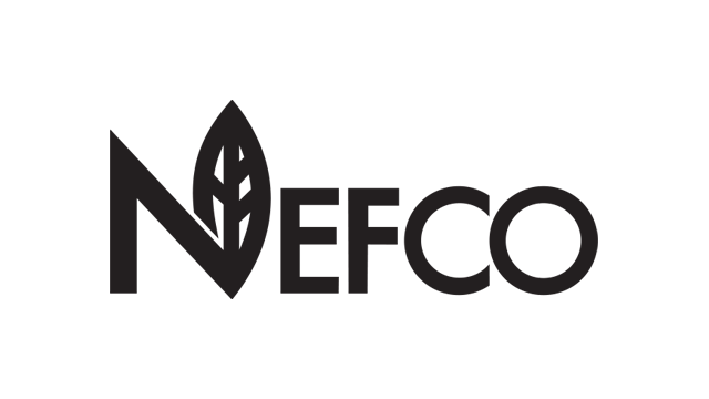 Black Company Logo - Download NEFCO's logo