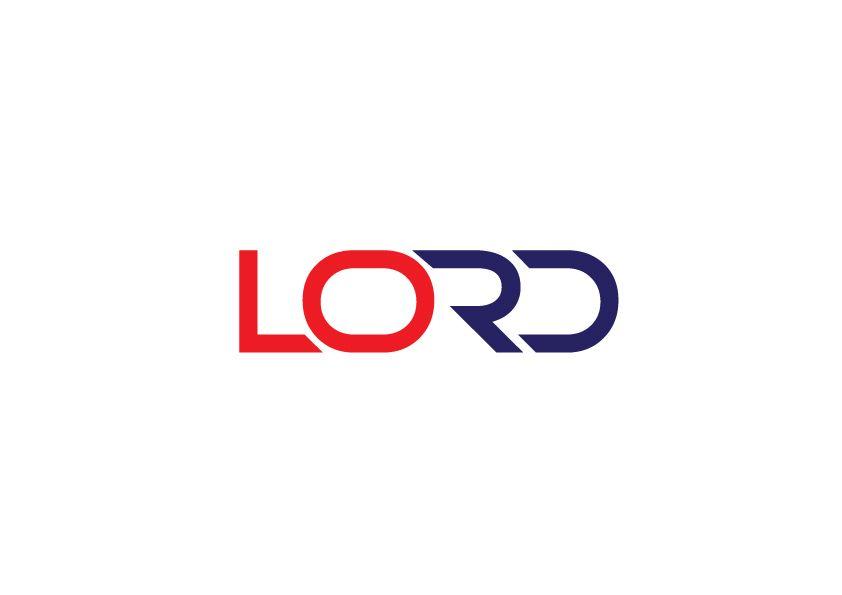 Lord Logo - Upmarket, Playful, Electrical Logo Design for LORD by GreenArt ...
