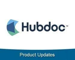 Hubdoc Logo - Hubdoc Secures $4.85M Seed Funding - Tax Technologist Blog