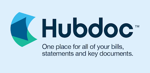 Hubdoc Logo - Hubdoc - Apps on Google Play