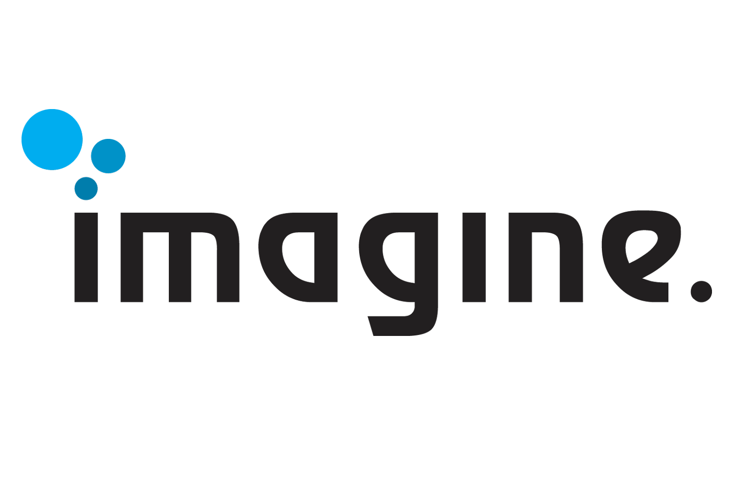Imagine Logo - Imagine Logo 4 F_1500x1000