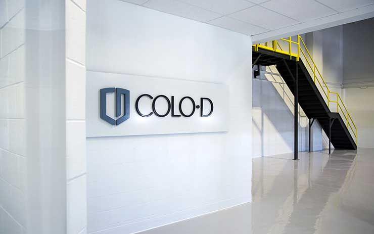 Cologix Logo - COLO-D-Cologix • Data Center Frontier