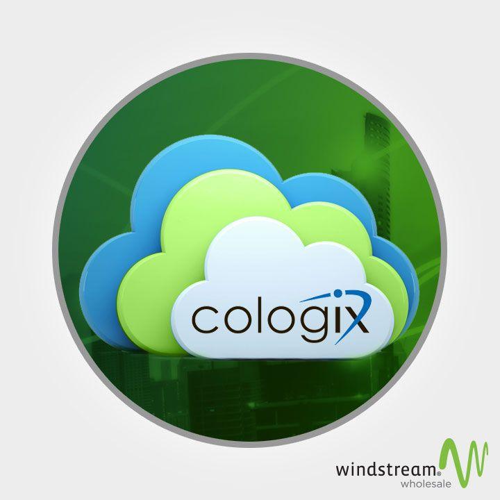 Cologix Logo - Cologix Archives - Windstream Wholesale