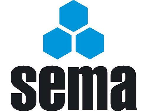 Sema Logo - Sema Logo