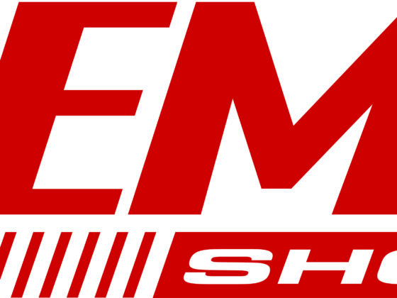 Sema Logo - Events - Chip Foose - Official Home of Foose Design, Inc.