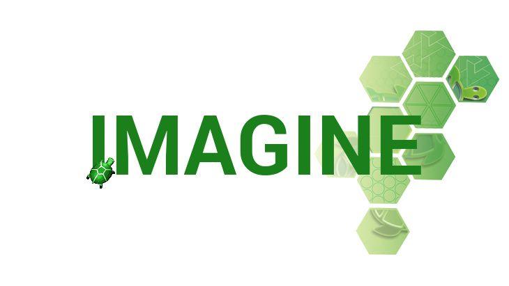 Imagine Logo - Az Imagine Logo telepítése
