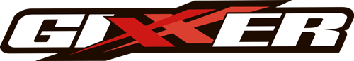 Gixxer Logo - GIXXER | Suzuki – Motos