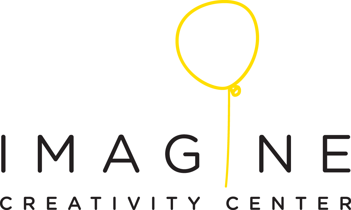 Imagine Logo - MEDIA | Imagine