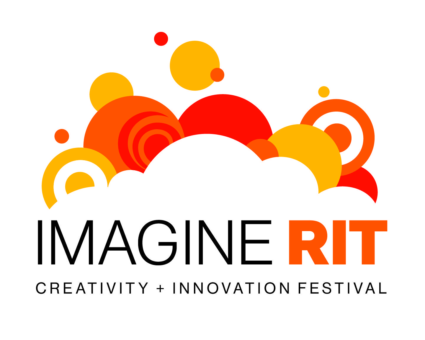 Imagine Logo - Media Kit - Imagine RIT