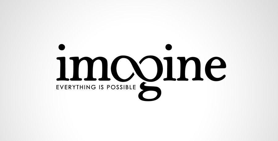 Imagine Logo - Entry by gdigital for Design a Logo for Imagine a software