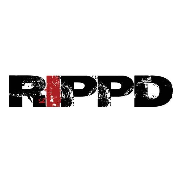 R.I.p.p.e.d Logo - Product Packaging Design to Get RIPPD about!