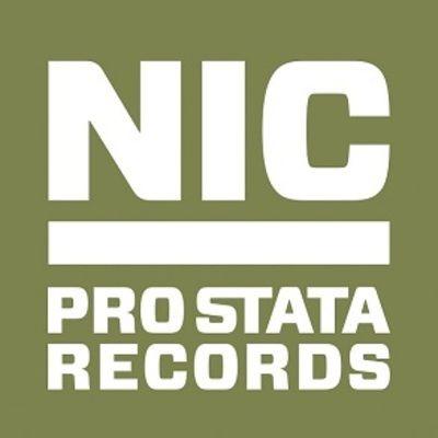 Stata Logo - PRO STATA RECORDS, WARSZAWA, POLSKA - Music that the world does not ...