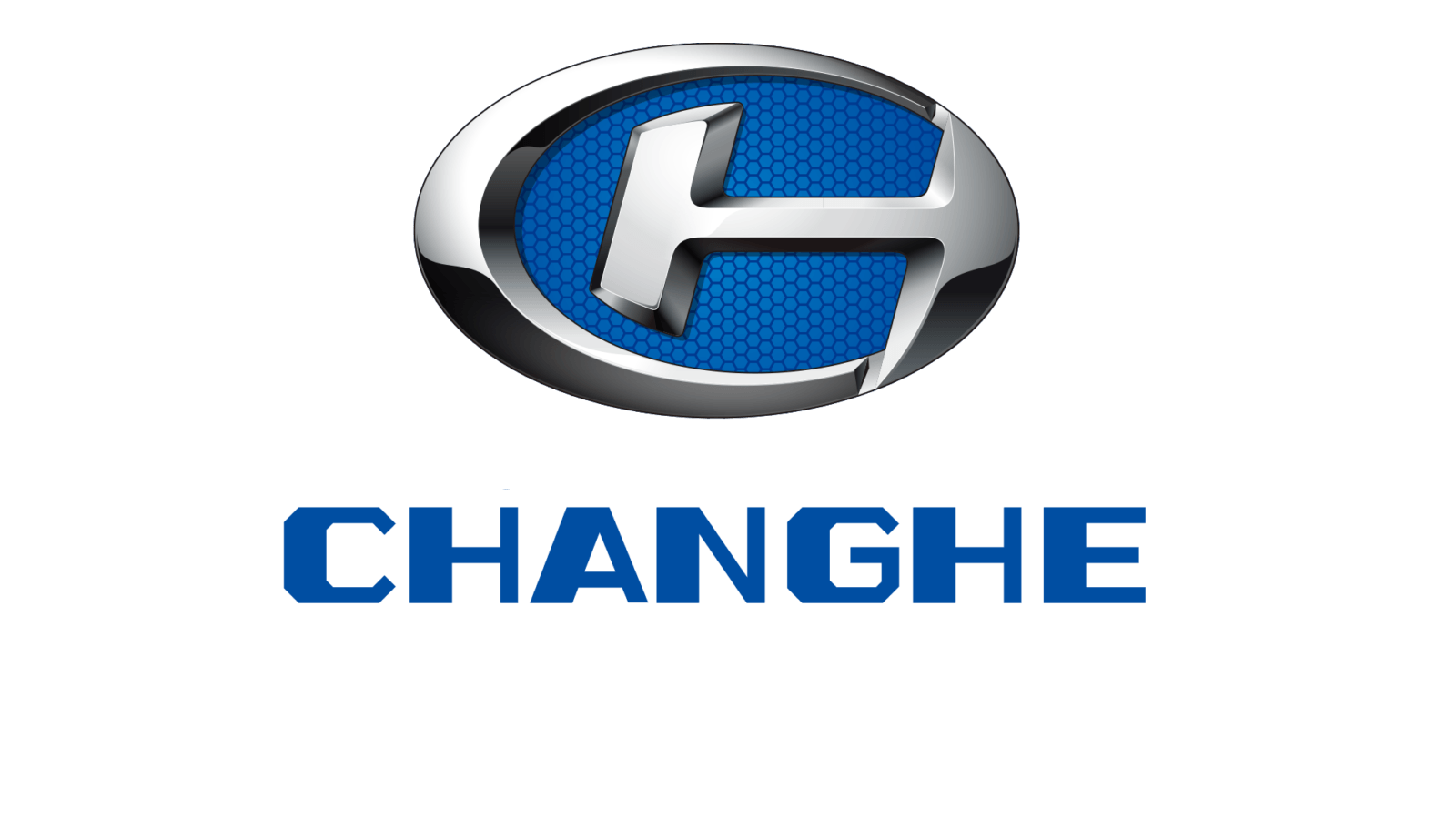 Changhe Logo - 