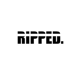 R.I.p.p.e.d Logo - RIPPED – Fitness Lifestyle | 56 Logo Designs for RIPPED | Page 3